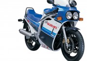 Suzuki GSX-R750